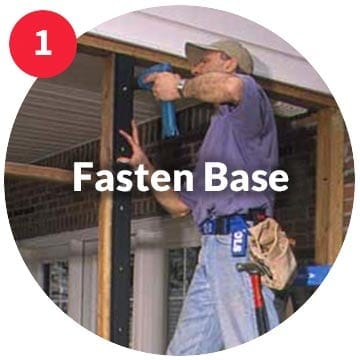 Fasten Base