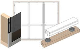 Porch Screening Systems