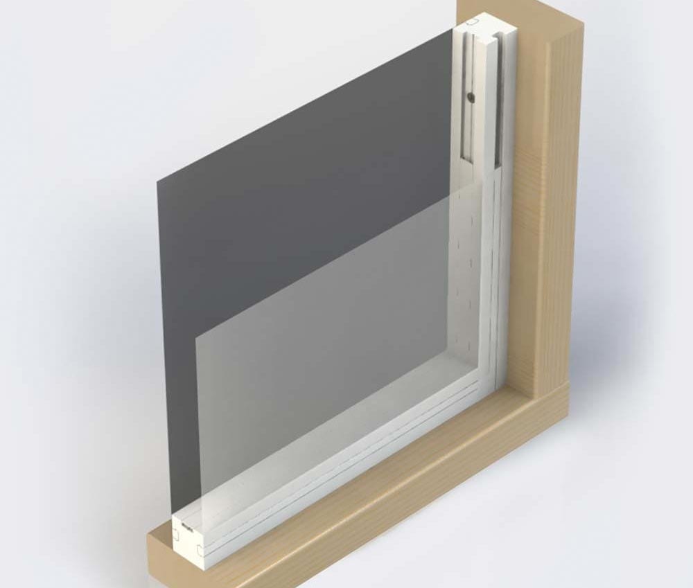Screen Block Rendering