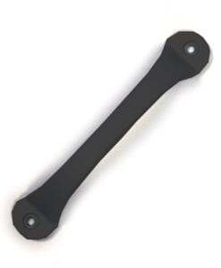 Door Pull Black