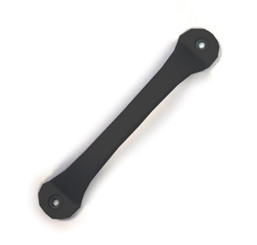 Door Pull Black