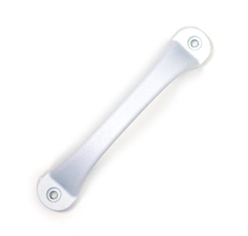 Door Pull - White