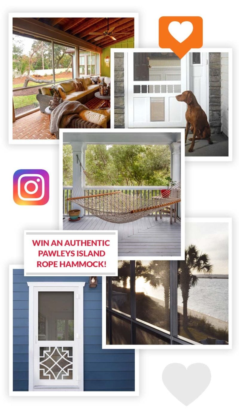 Instagram Photo Contest