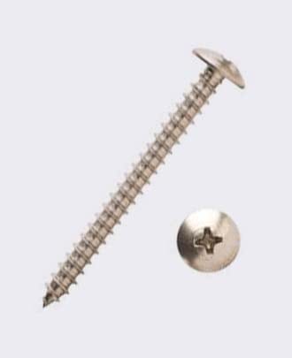 Truss Head Screw