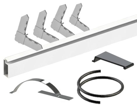 screen frame kit canada