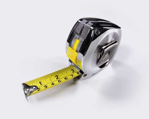 Measuring Tape