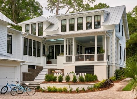 Coastal Living Idea House 2018