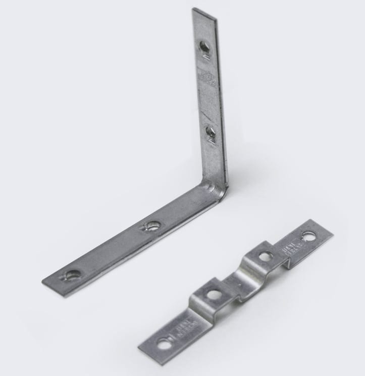 Screen Wall Hardware