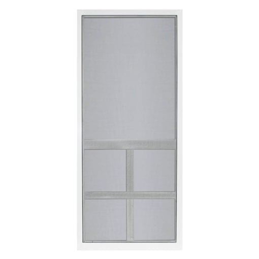 Lafayette Screen Door from Screen Tight