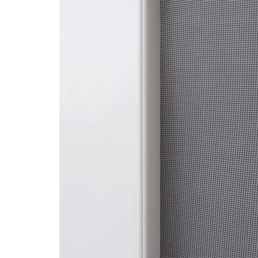 Lafayette Wide Stile Vinyl Screen Door - Image 7