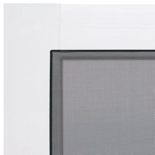 Lafayette Wide Stile Vinyl Screen Door - Image 8