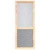 Century Pet Guard Screen Door by Screen Tight