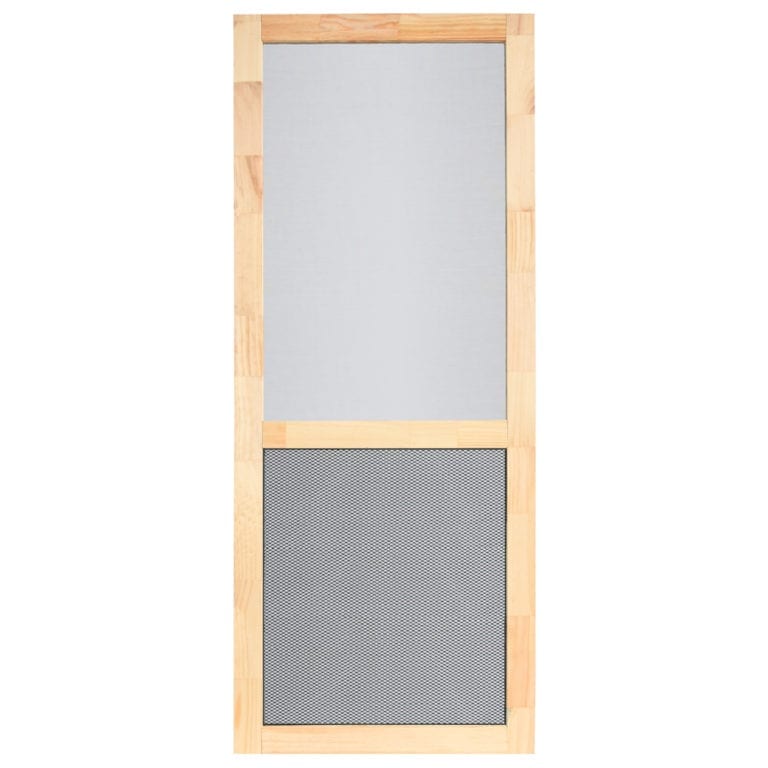 Century Pet Guard Screen Door Screen Tight