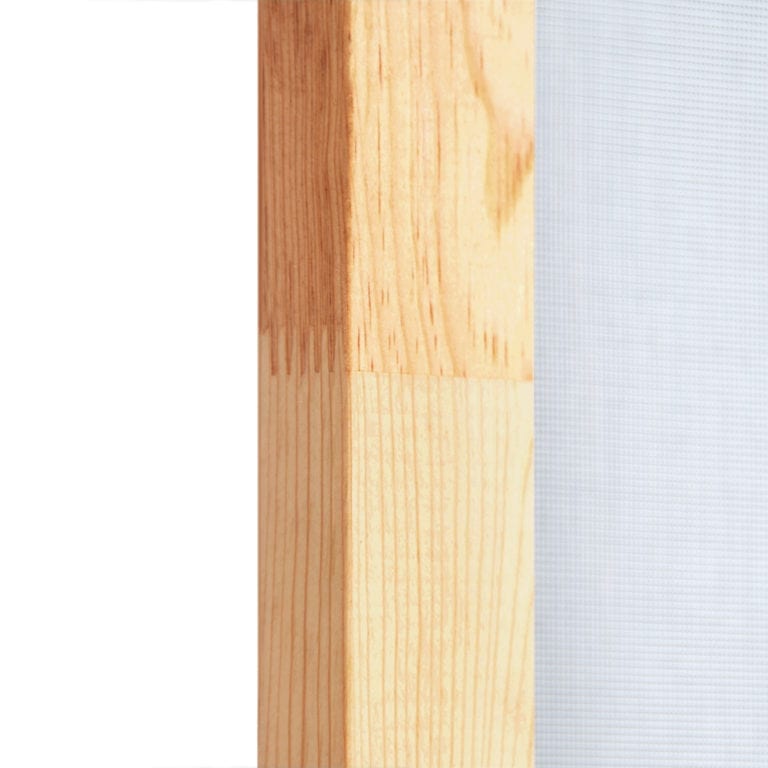 Century Pet Guard Screen Door Screen Tight