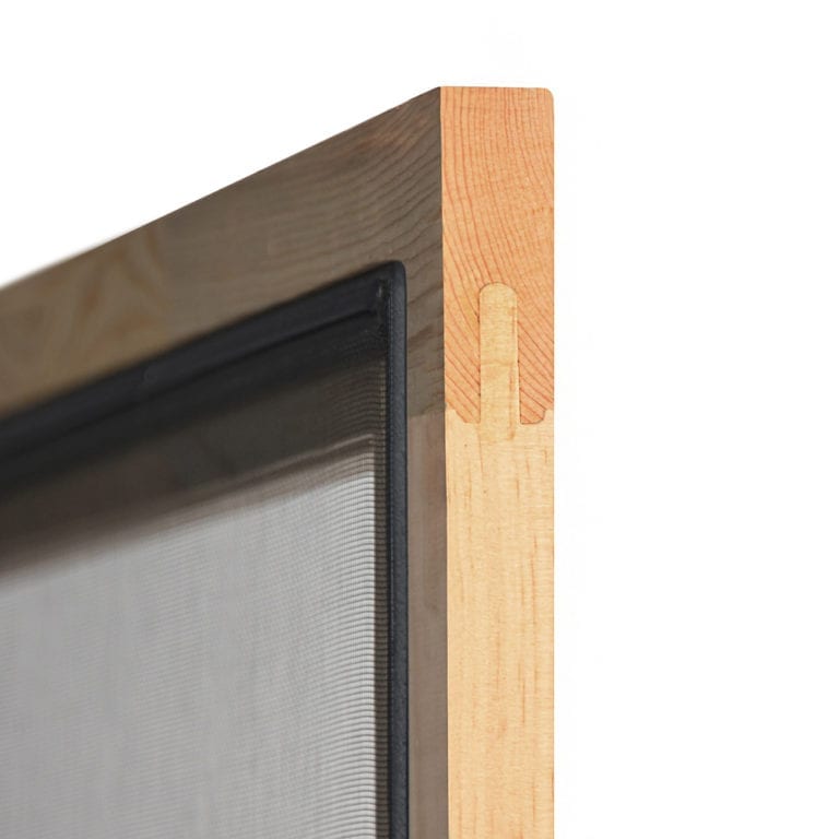 Century Pet Guard Screen Door Screen Tight