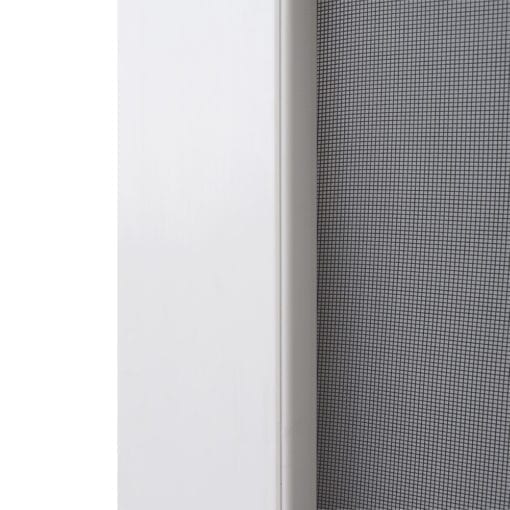 Chesapeake Vinyl Screen Door with XL Pet Door - Image 9