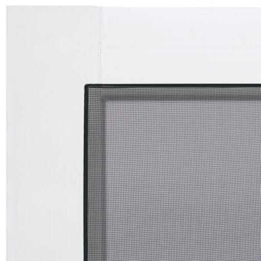 Chesapeake Vinyl Screen Door with XL Pet Door - Image 10