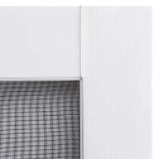 Chesapeake Vinyl Screen Door with XL Pet Door - Image 11