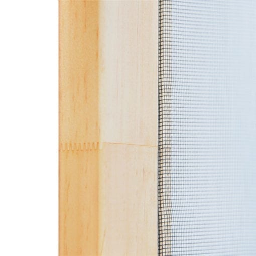 Creekside Wood Screen Door - Image 8