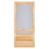 Glenwood Wood Screen Door By Screen Tight