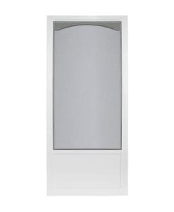 Seabrook Vinyl Screen Door from Screen Tight