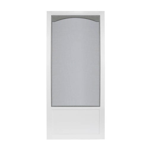 Seabrook Vinyl Screen Door from Screen Tight