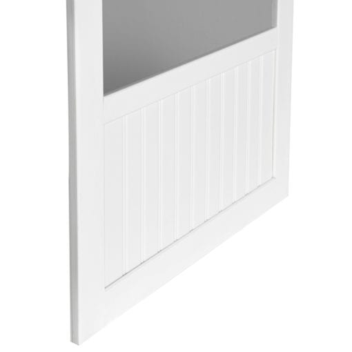 Seabrook Vinyl Screen Door - Image 6