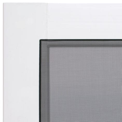 Springview Vinyl Screen Door - Screen Tight
