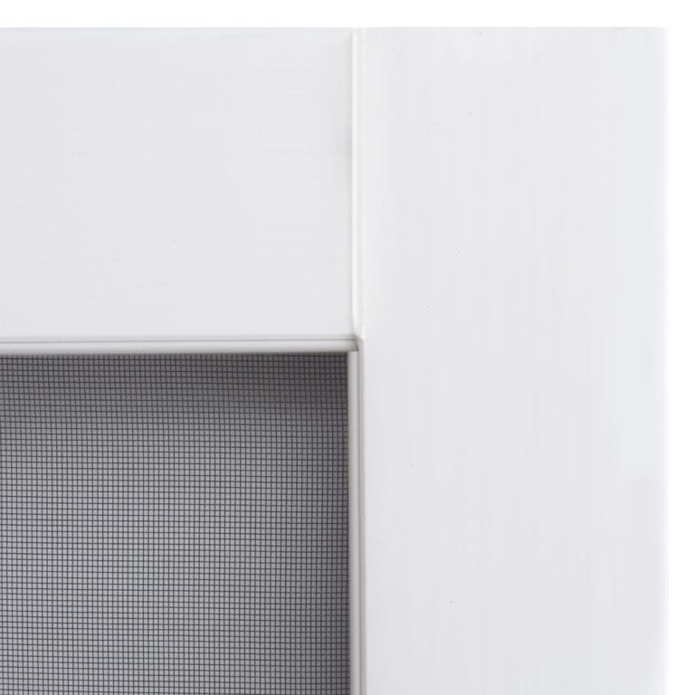Springview Vinyl Screen Door - Screen Tight
