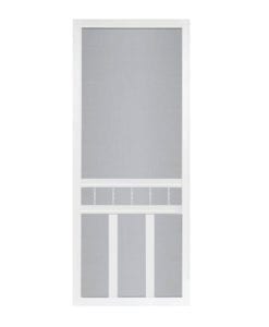 Waccamaw Vinyl Screen Door from Screen Tight