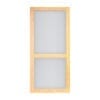 Woodcraft Screen Door By Screen Tight