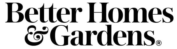 Better Homes and Gardens Logo