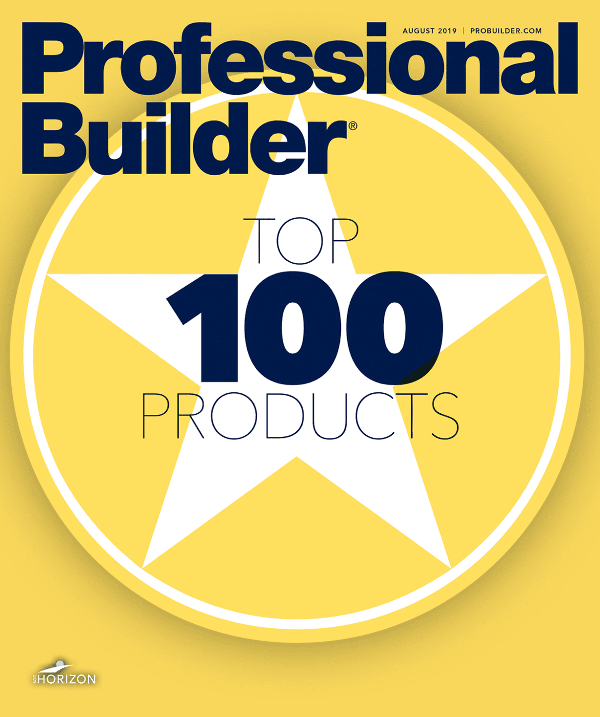 Best Screen System Professional Builder's 2019 Best Products