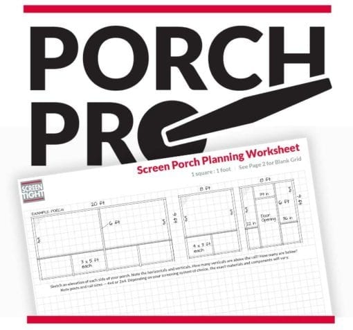 Porch Pro Payment