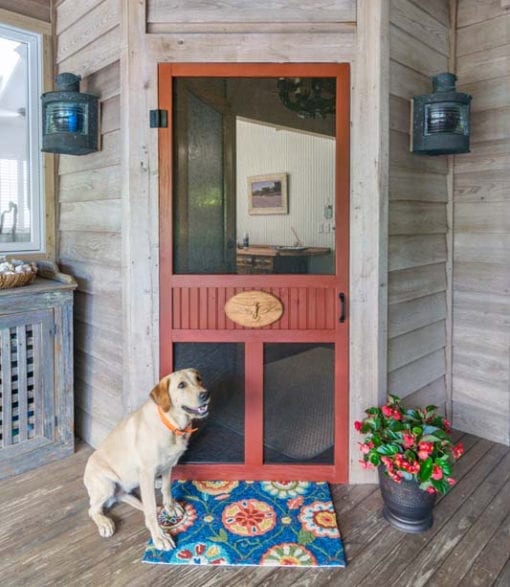 Pet Friendly Screen Door Options Screen Tight Pet Friendly Screen Door Options Screen Tight