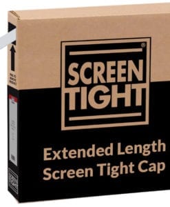 Continuous Cap