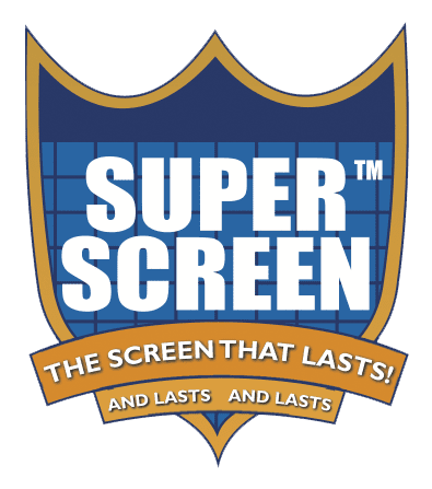 Super Screen Logo