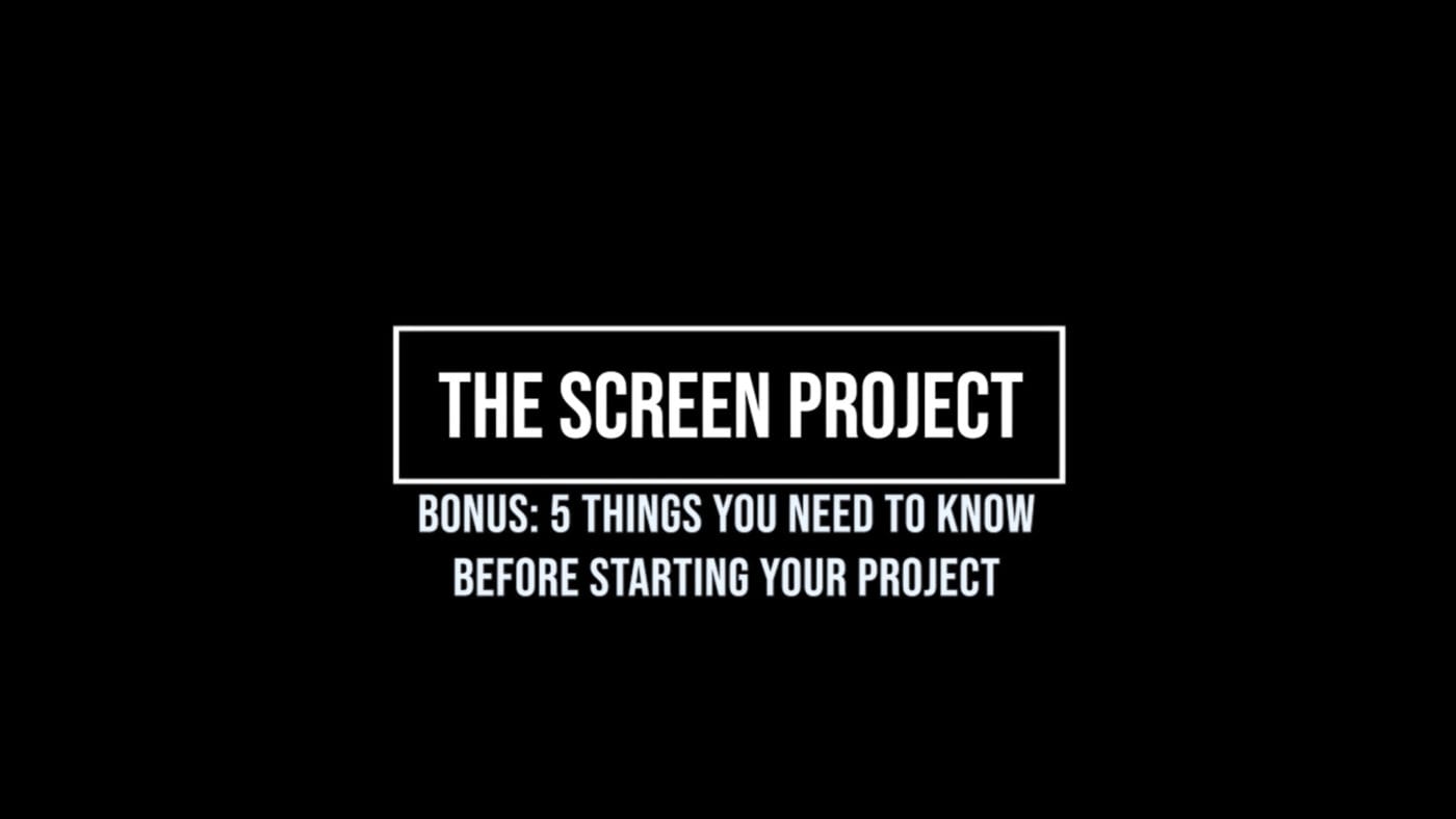 Installation Tips and HowTo Guides for Screen Tight Products