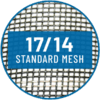 Super Screen Standard Mesh