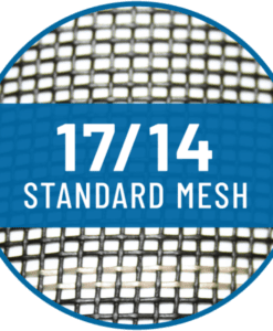 Super Screen Standard Mesh