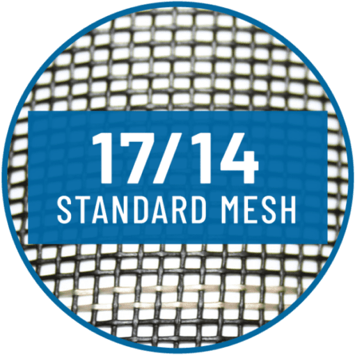 Super Screen Standard Mesh