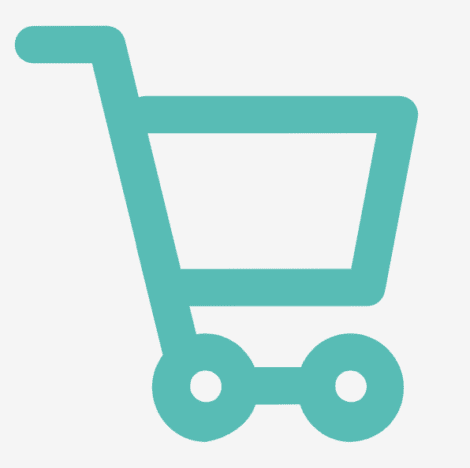 Shopping Cart Icon