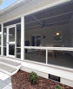 Alternative view of MultiTrack Sample