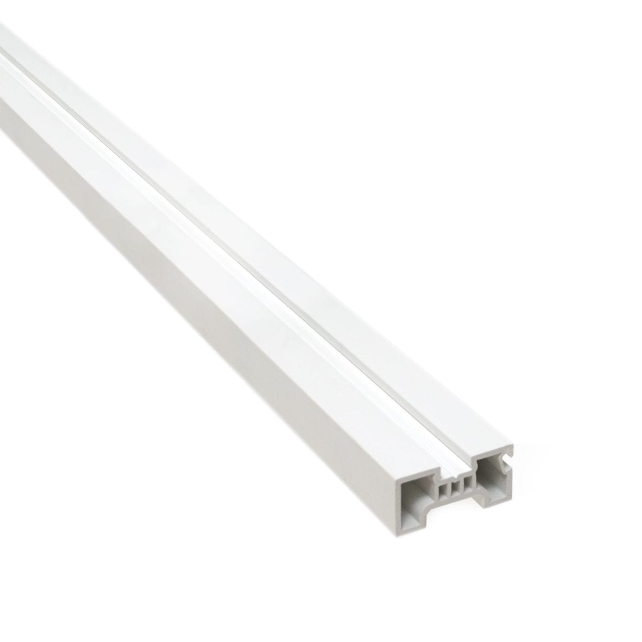 Screen Wall Perimeter