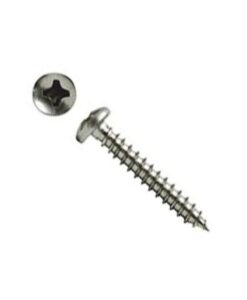 Screen Wall 3/4-in Screws (100 per bag)