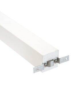 Alternative view of Screen Wall Picket