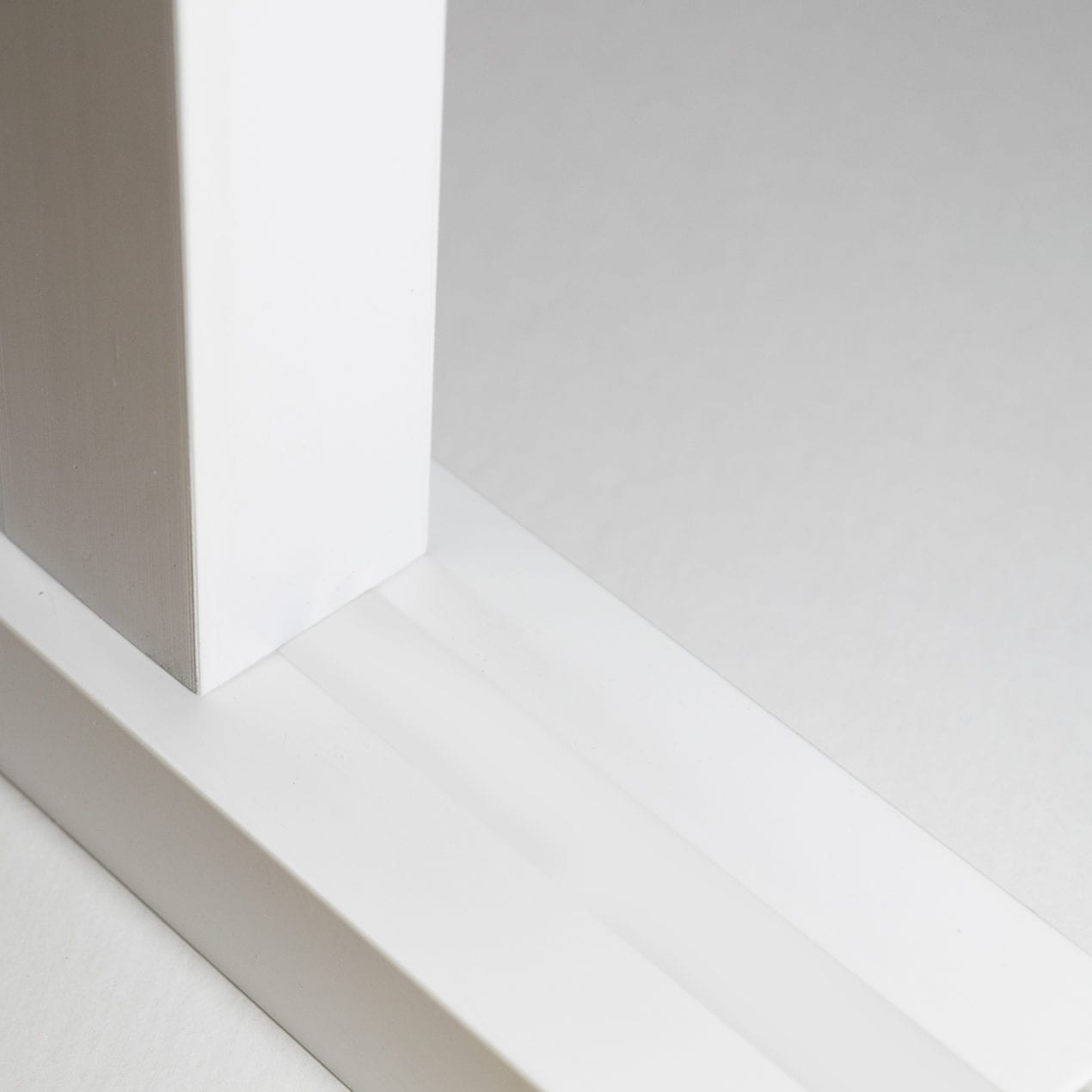 Screen Wall Picket Clips (50 per bag) - Image 4