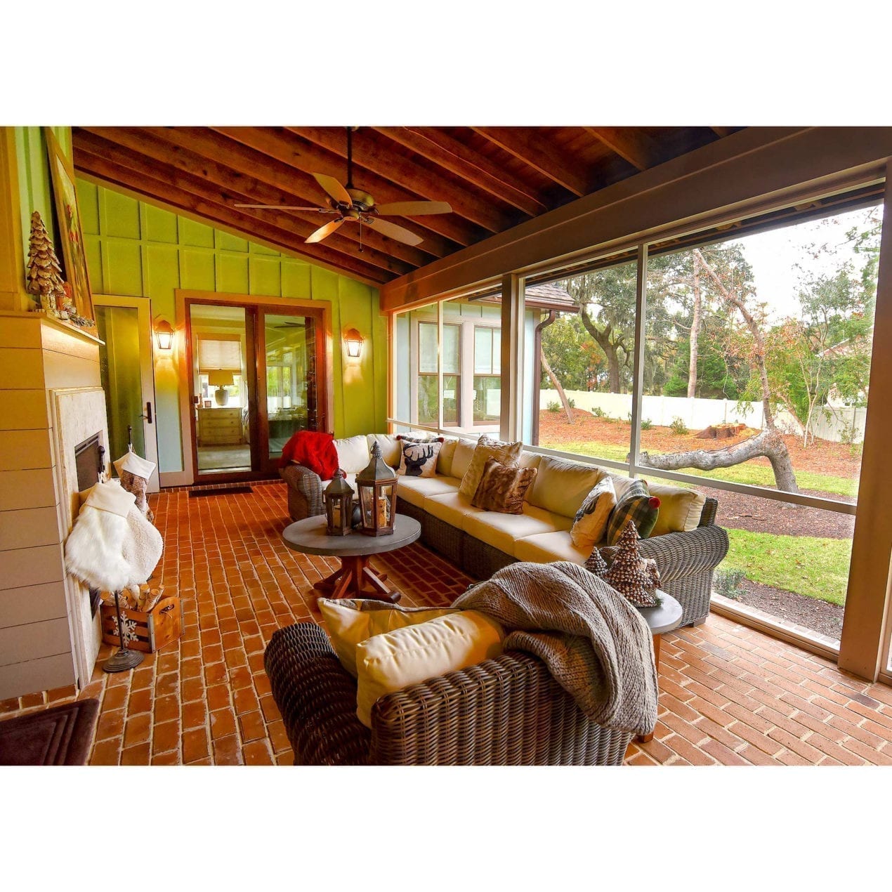 Screen Wall Beauty Cap - Image 6