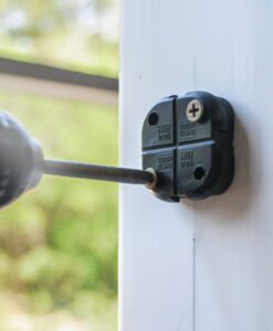 Alternative view of Fast Track Screws (100 pack)