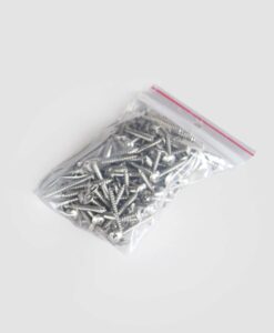 MeshGuard Self-Drilling Screws